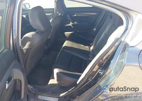 2013 Acura Tl 3.5 из США, поврежденный, VIN 19UUA8F5XDA014926